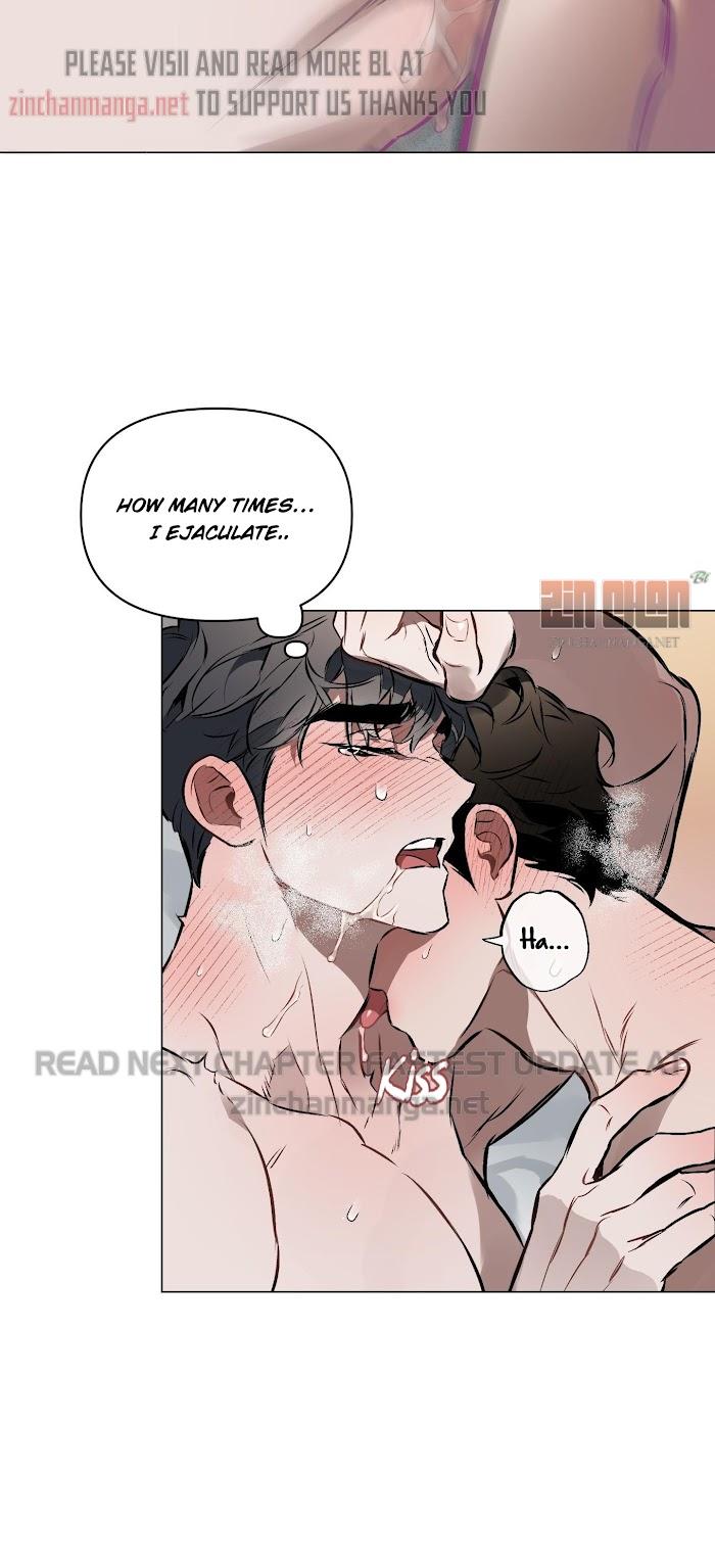 Read Define the Relationship chapter 27.1 image 14 on Lezhin