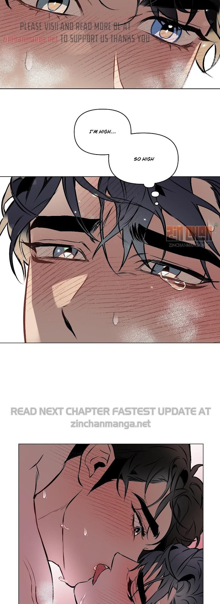 Read Define the Relationship chapter 27.1 image 16 on Lezhin