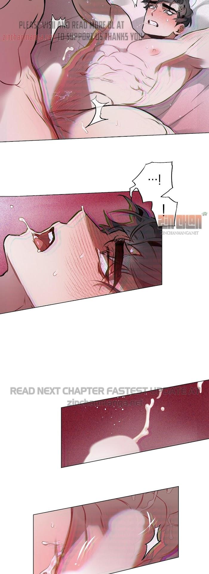 Read Define the Relationship chapter 27.1 image 18 on Lezhin