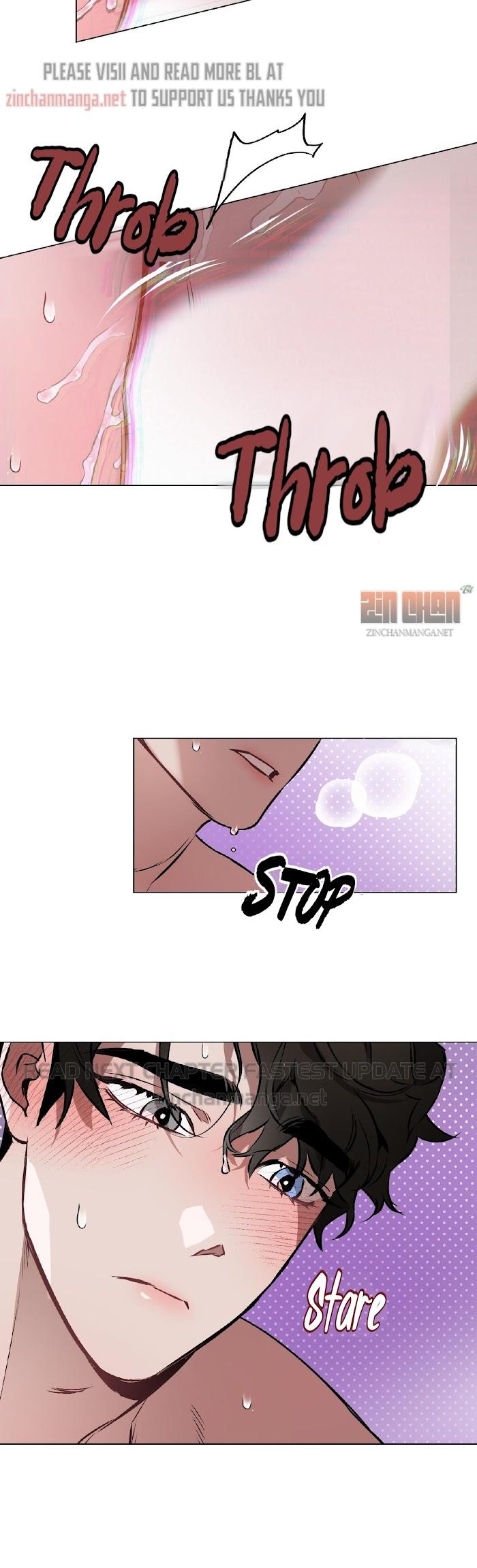 Read Define the Relationship chapter 27.1 image 19 on Lezhin