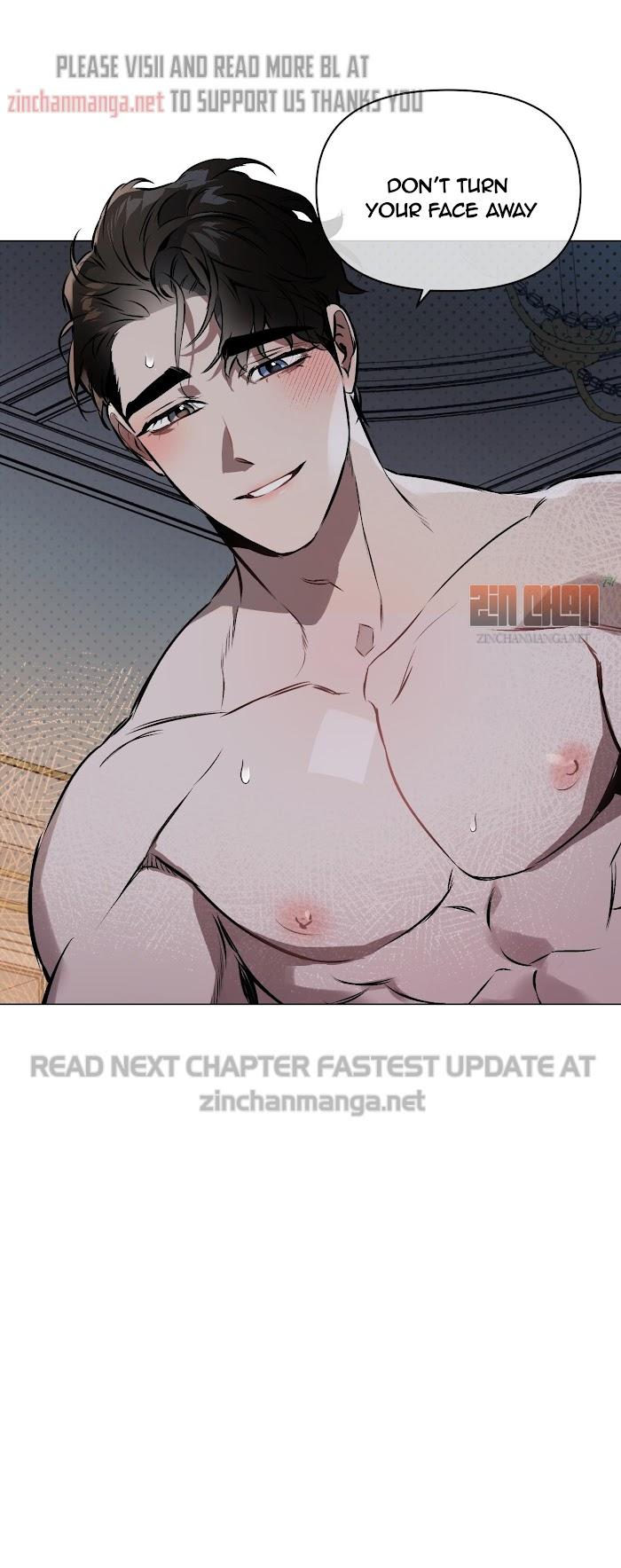 Read Define the Relationship chapter 27.1 image 2 on Lezhin