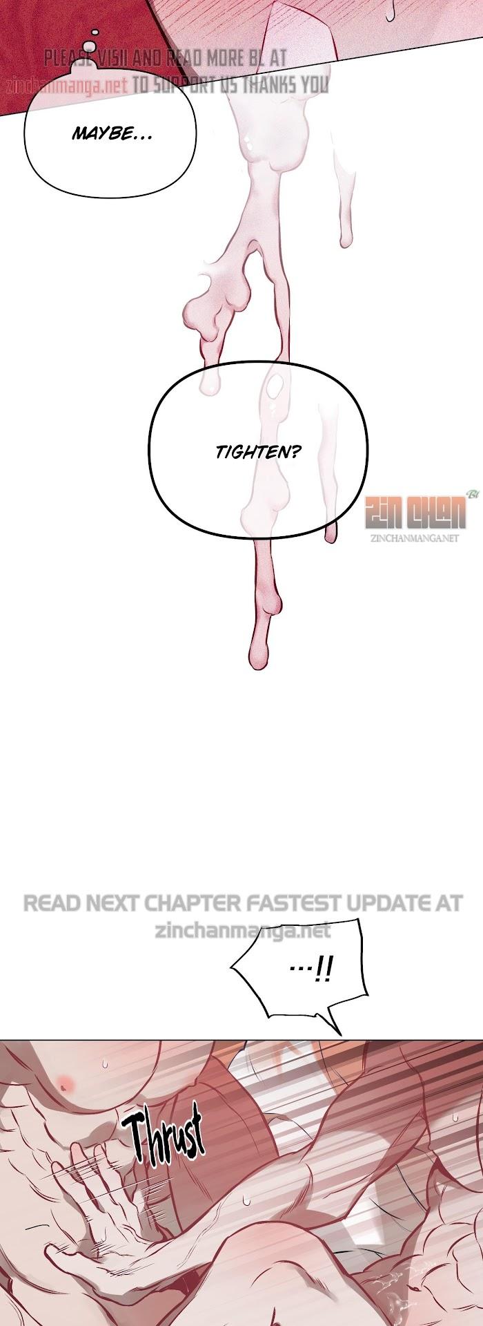 Read Define the Relationship chapter 27.1 image 21 on Lezhin