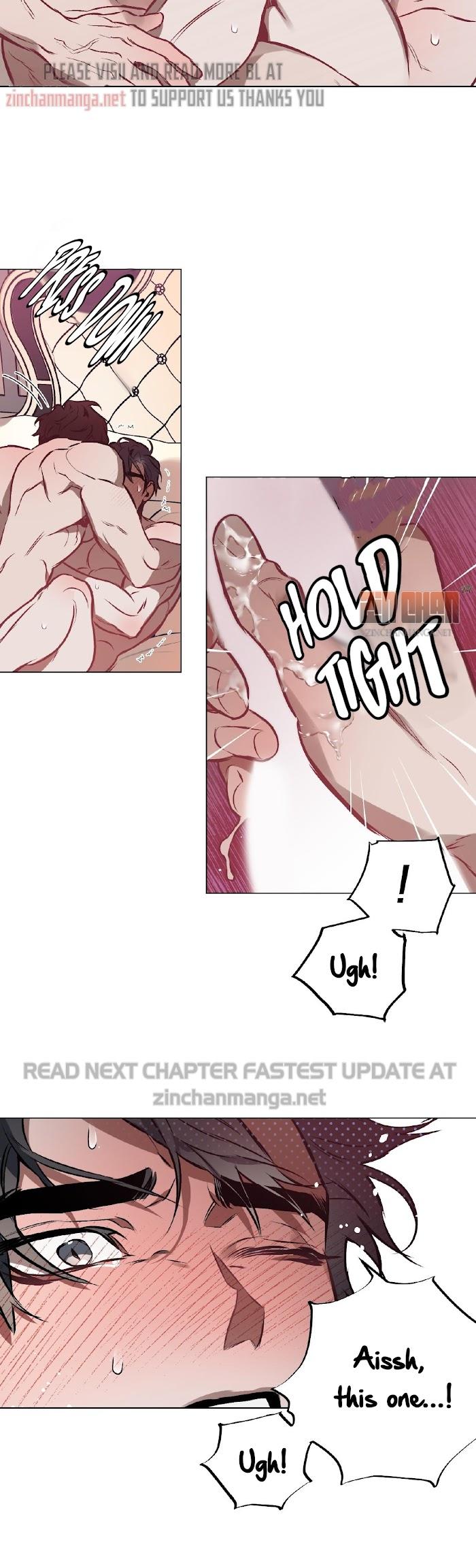 Read Define the Relationship chapter 27.1 image 22 on Lezhin