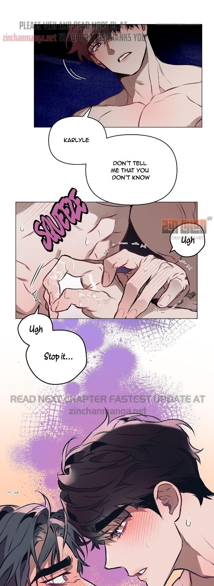 Read Define the Relationship chapter 27.1 image 23 on Lezhin