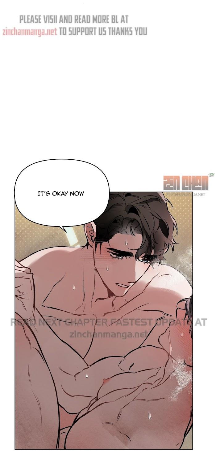 Read Define the Relationship chapter 27.1 image 26 on Lezhin