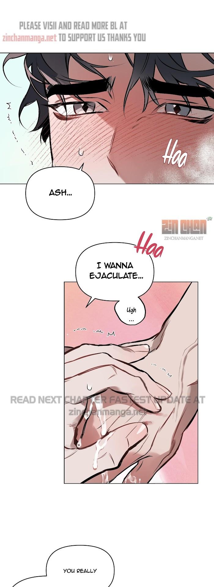 Read Define the Relationship chapter 27.1 image 27 on Lezhin