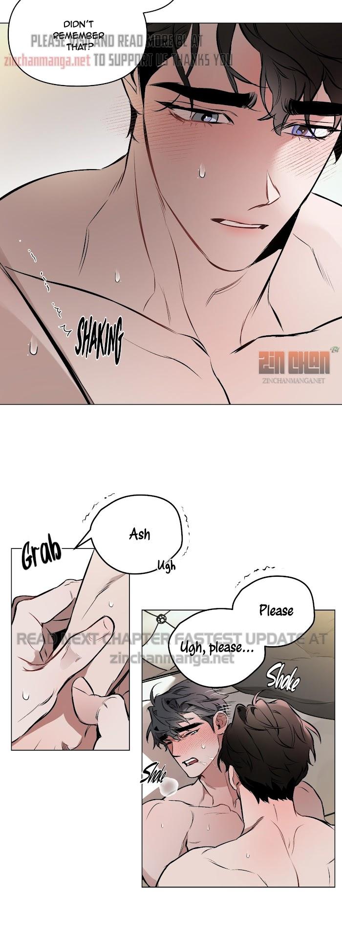 Read Define the Relationship chapter 27.1 image 28 on Lezhin
