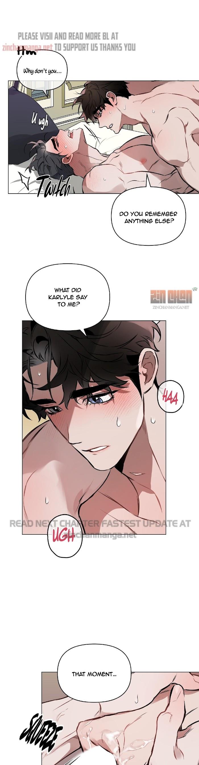 Read Define the Relationship chapter 27.1 image 29 on Lezhin