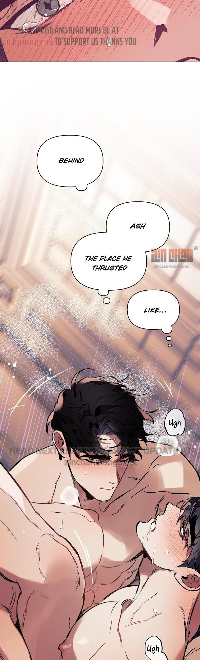 Read Define the Relationship chapter 27.1 image 31 on Lezhin