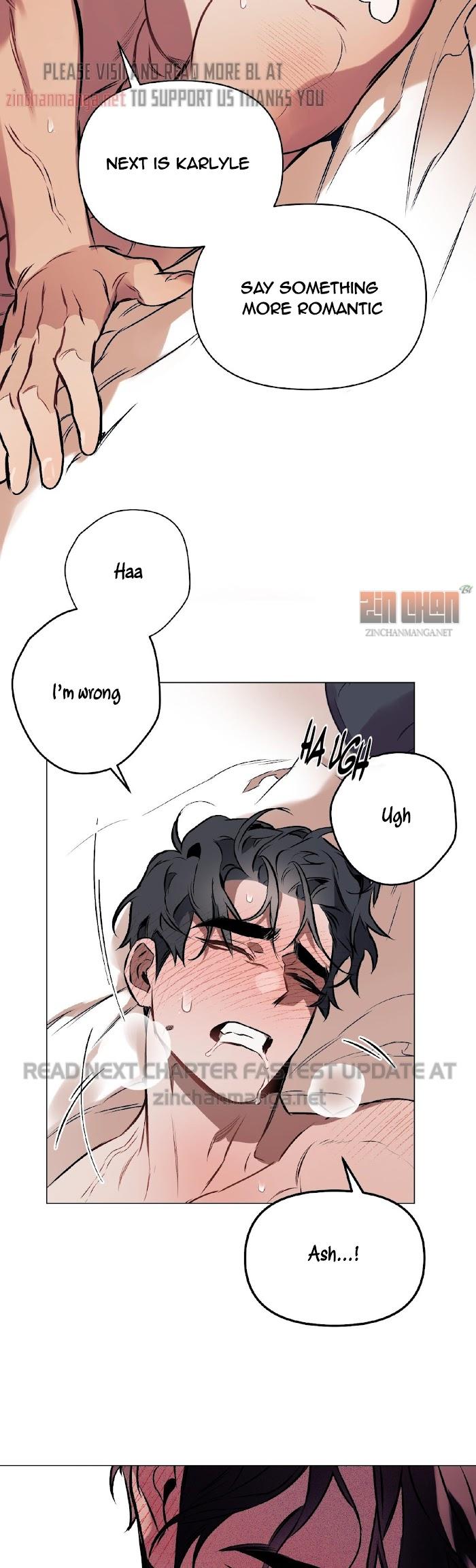 Read Define the Relationship chapter 27.1 image 32 on Lezhin