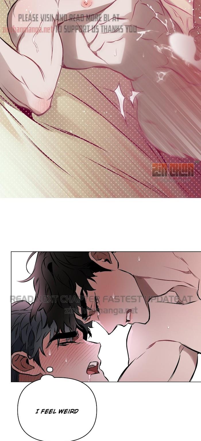 Read Define the Relationship chapter 27.1 image 35 on Lezhin