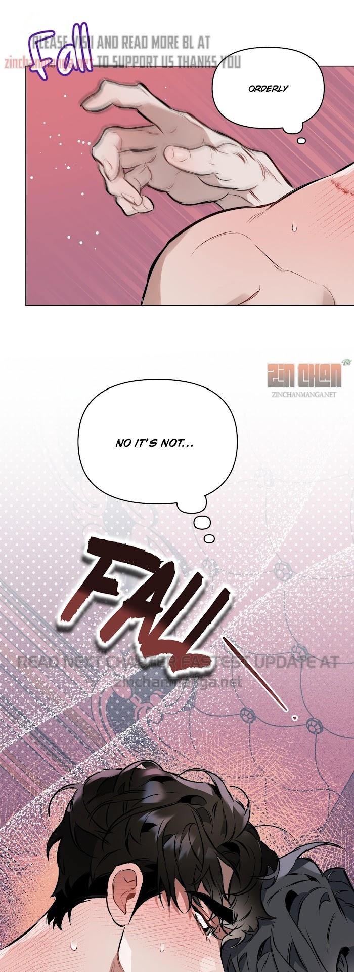 Read Define the Relationship chapter 27.1 image 38 on Lezhin