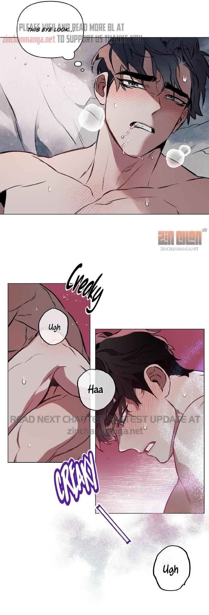 Read Define the Relationship chapter 27.1 image 6 on Lezhin