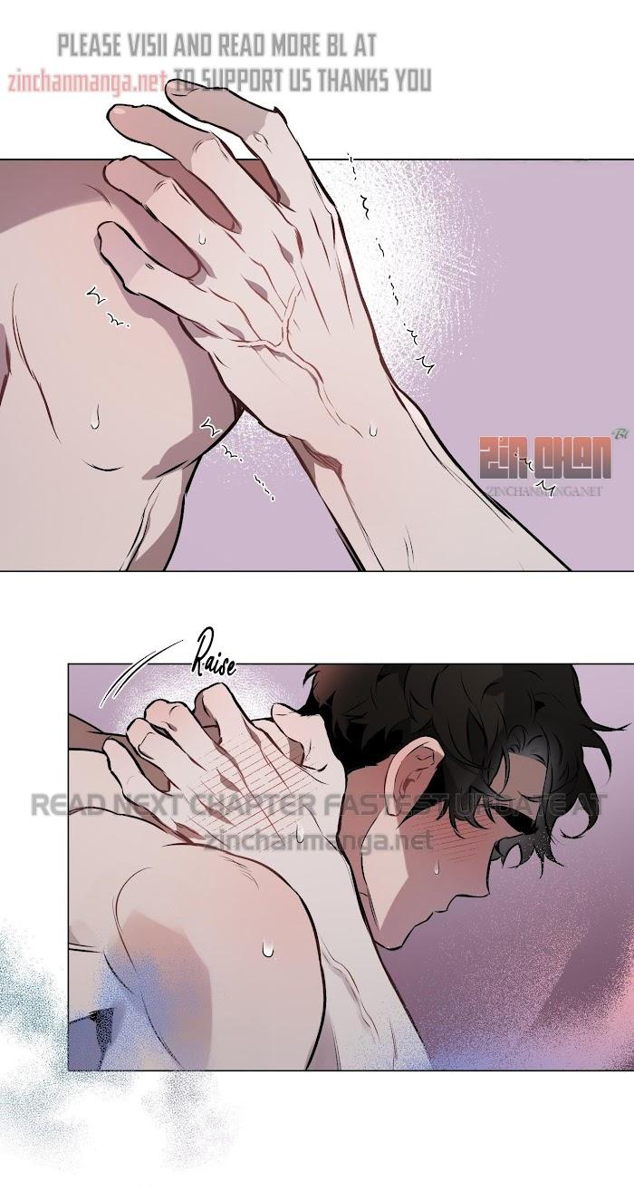 Read Define the Relationship chapter 27.1 image 7 on Lezhin