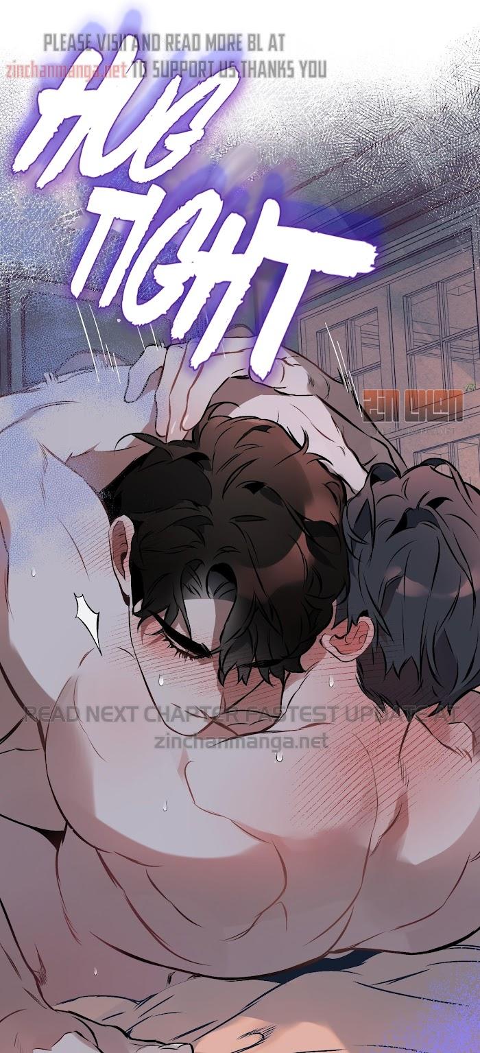 Read Define the Relationship chapter 27.1 image 9 on Lezhin