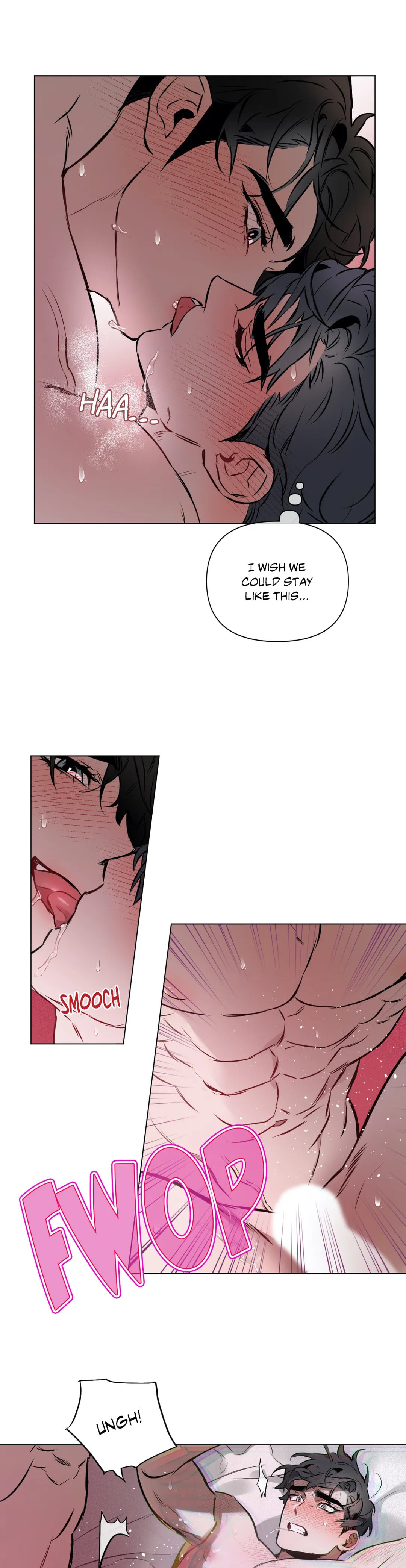 Read Define the Relationship chapter 27 image 10 on Lezhin