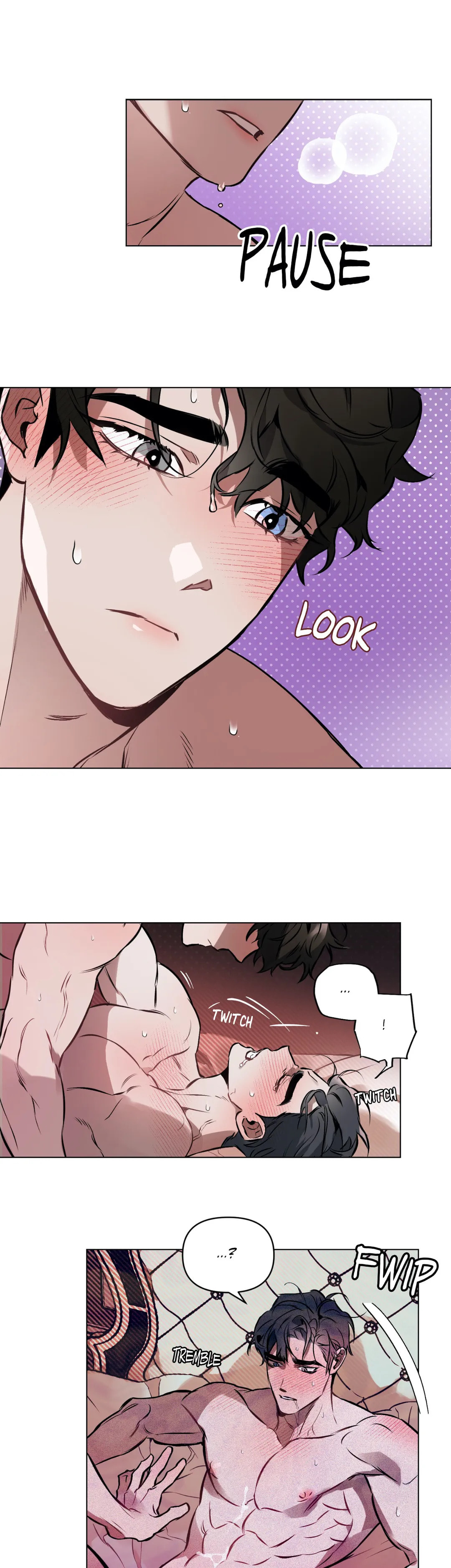 Read Define the Relationship chapter 27 image 12 on Lezhin