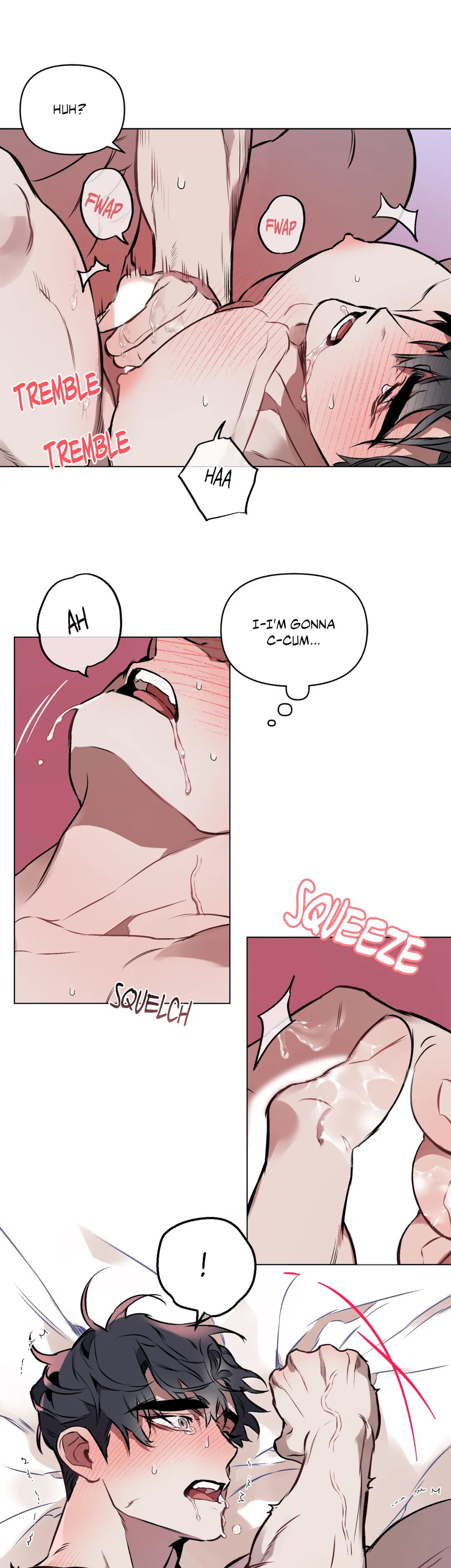 Read Define the Relationship chapter 27 image 16 on Lezhin