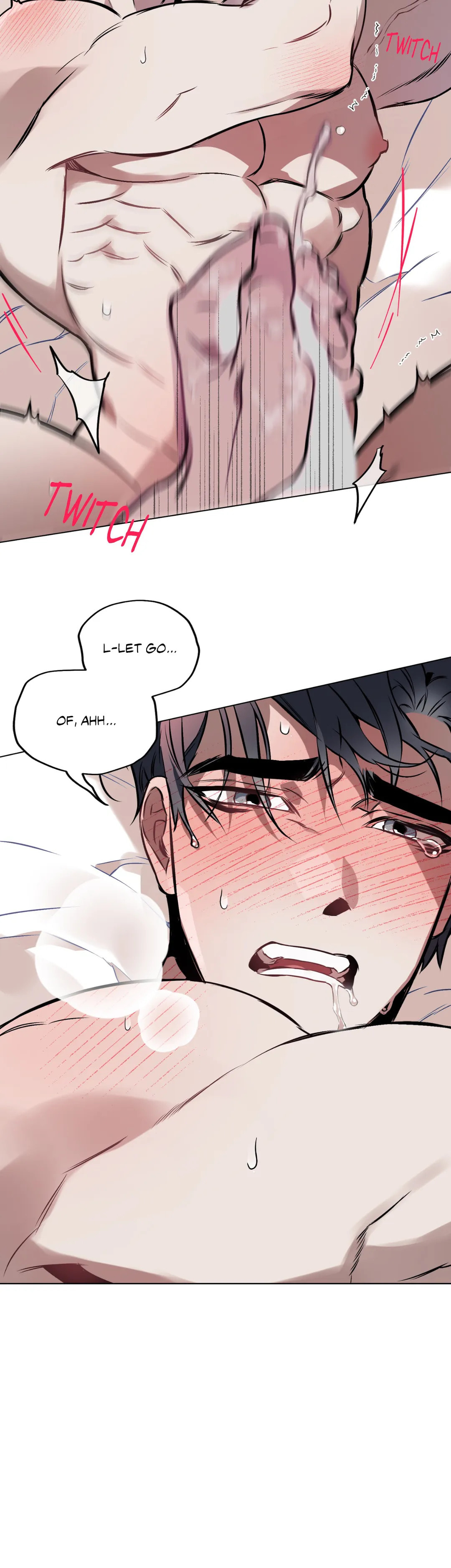 Read Define the Relationship chapter 27 image 17 on Lezhin