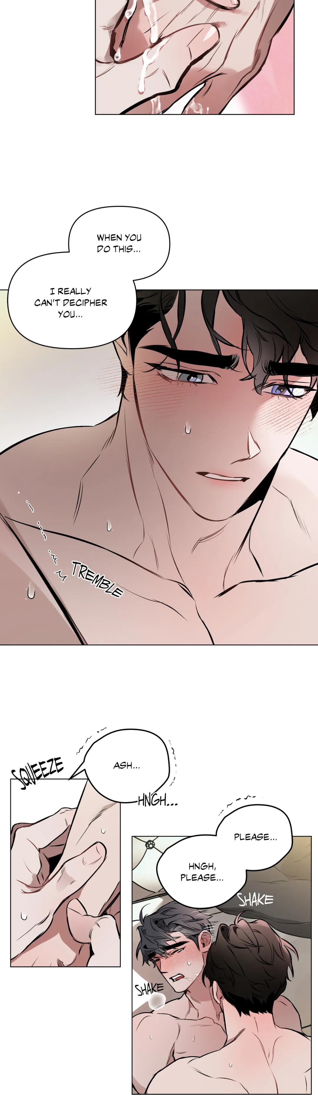 Read Define the Relationship chapter 27 image 19 on Lezhin