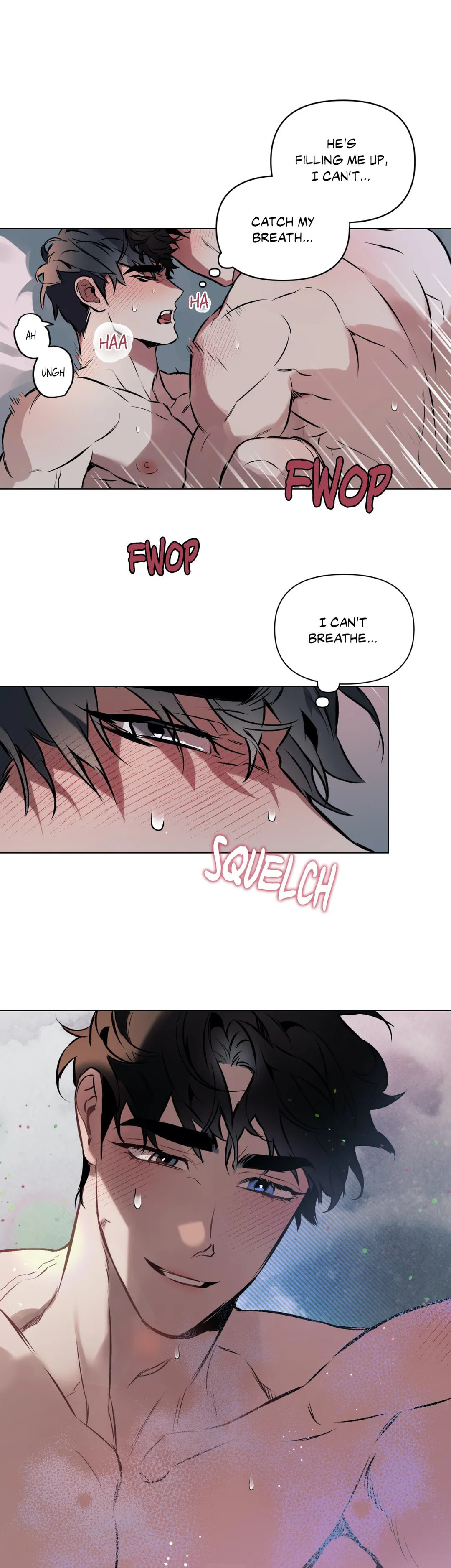 Read Define the Relationship chapter 27 image 2 on Lezhin
