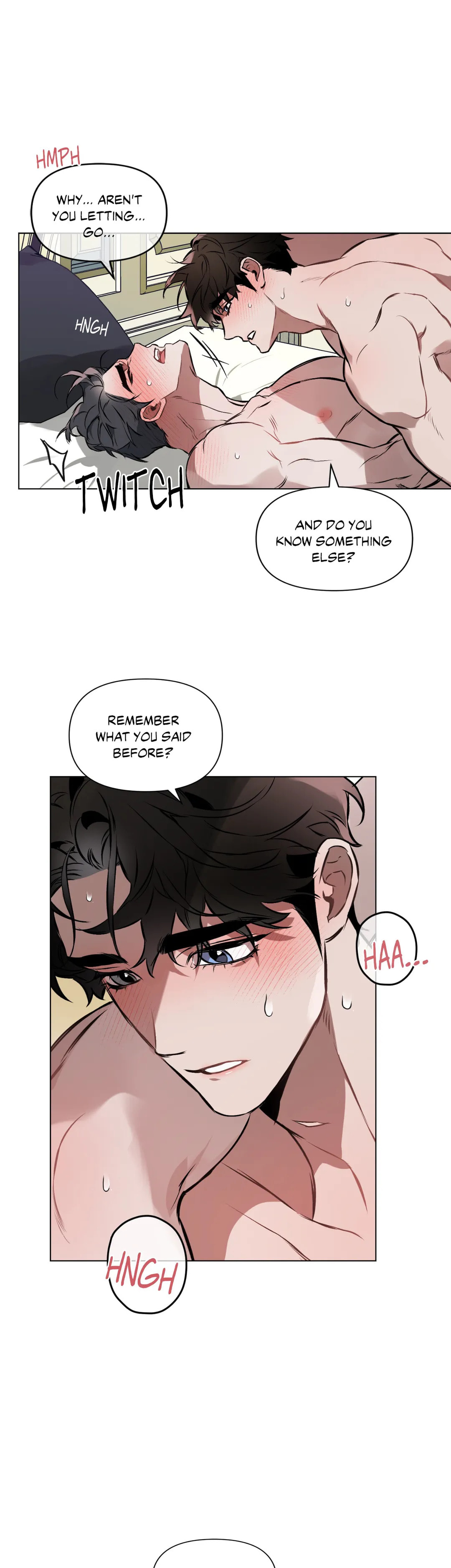 Read Define the Relationship chapter 27 image 20 on Lezhin