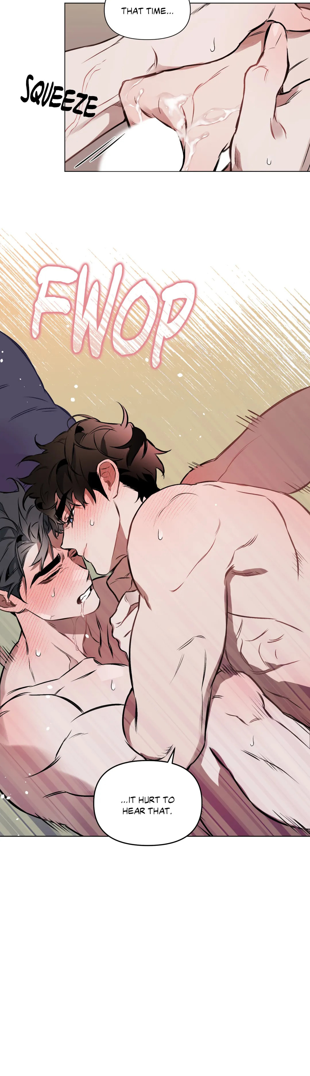 Read Define the Relationship chapter 27 image 21 on Lezhin