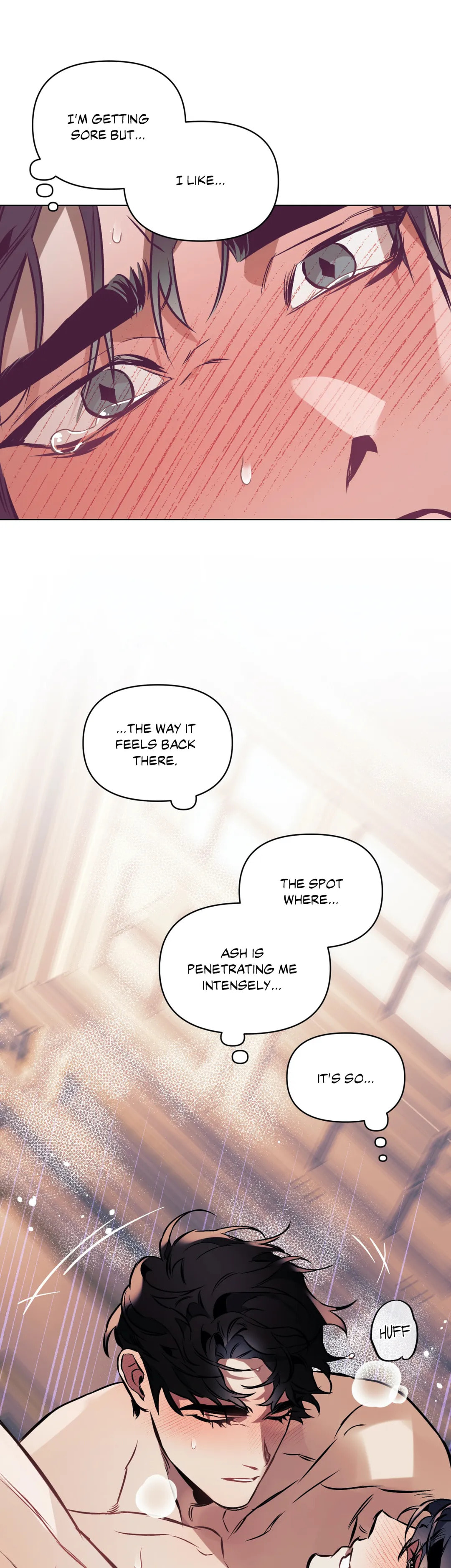 Read Define the Relationship chapter 27 image 22 on Lezhin