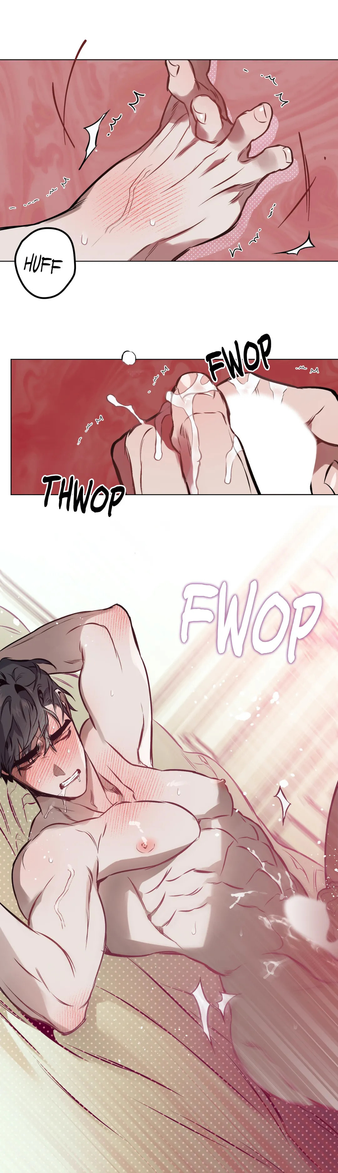 Read Define the Relationship chapter 27 image 25 on Lezhin