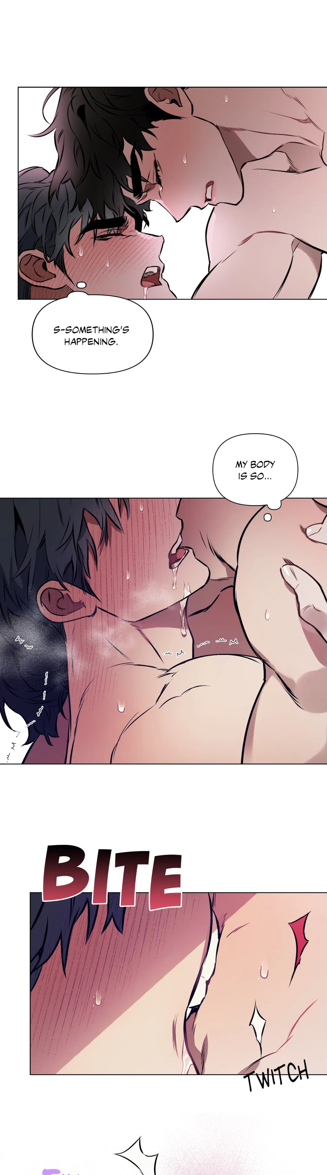 Read Define the Relationship chapter 27 image 26 on Lezhin