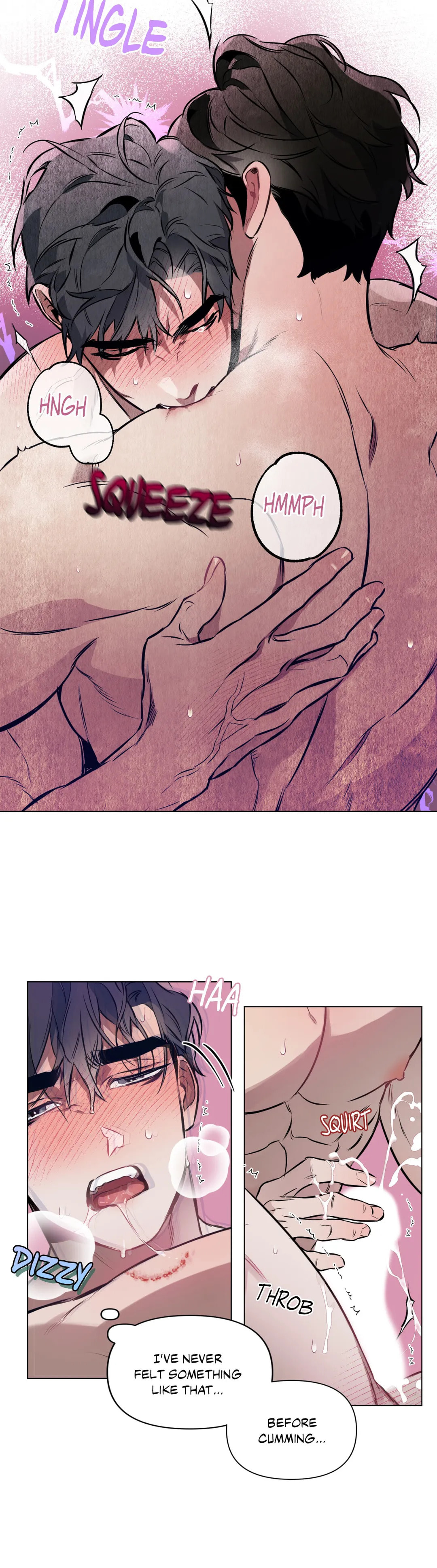 Read Define the Relationship chapter 27 image 27 on Lezhin