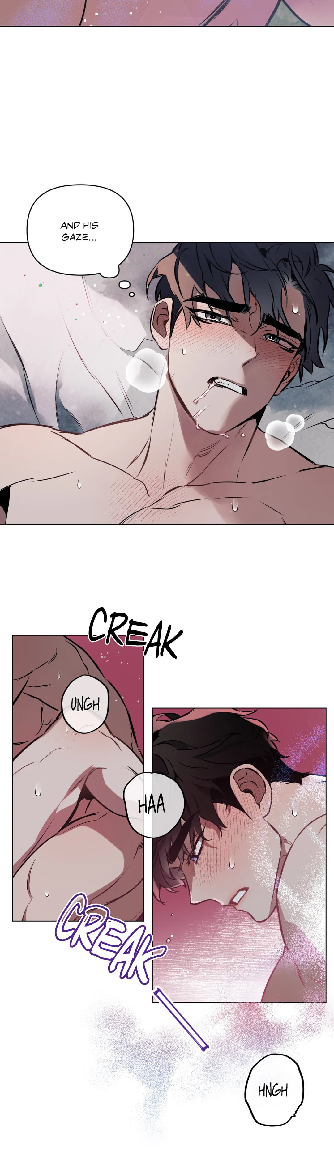 Read Define the Relationship chapter 27 image 3 on Lezhin