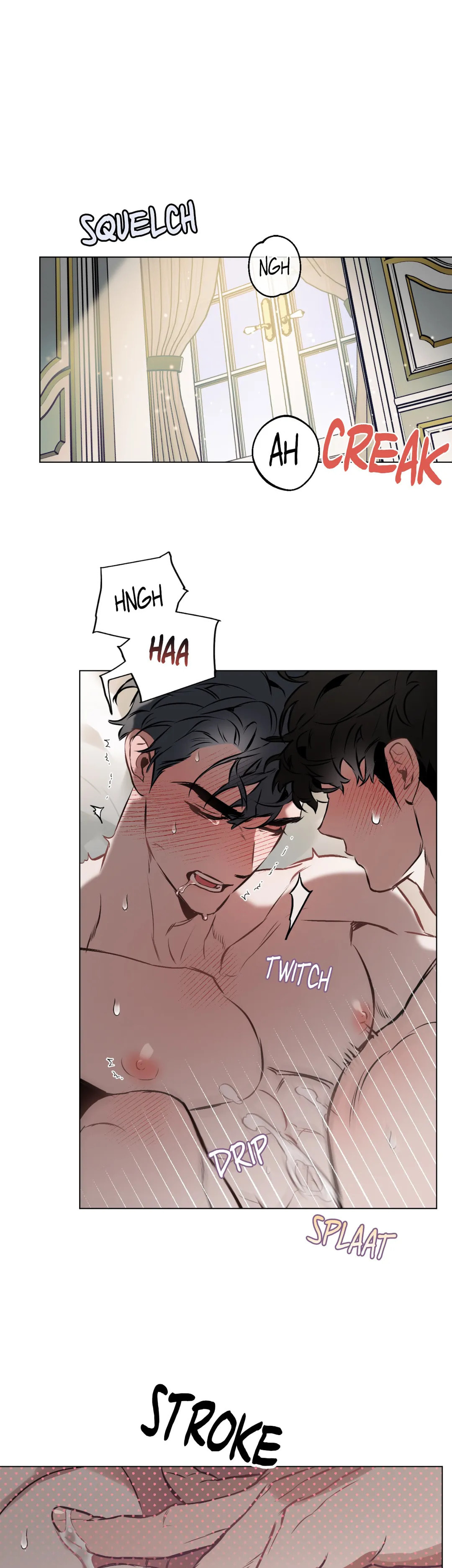 Read Define the Relationship chapter 27 image 6 on Lezhin