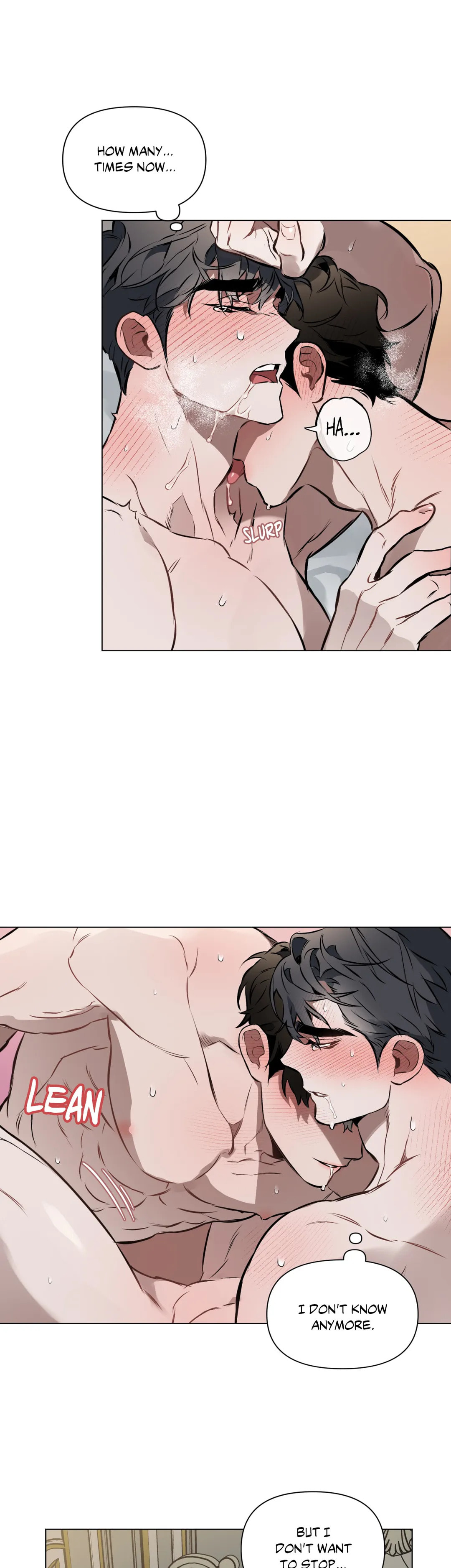 Read Define the Relationship chapter 27 image 8 on Lezhin