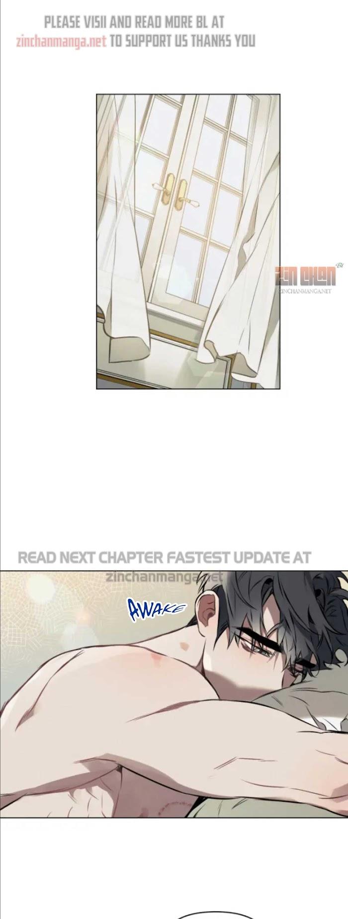 Read Define the Relationship chapter 28.1 image 1 on Lezhin
