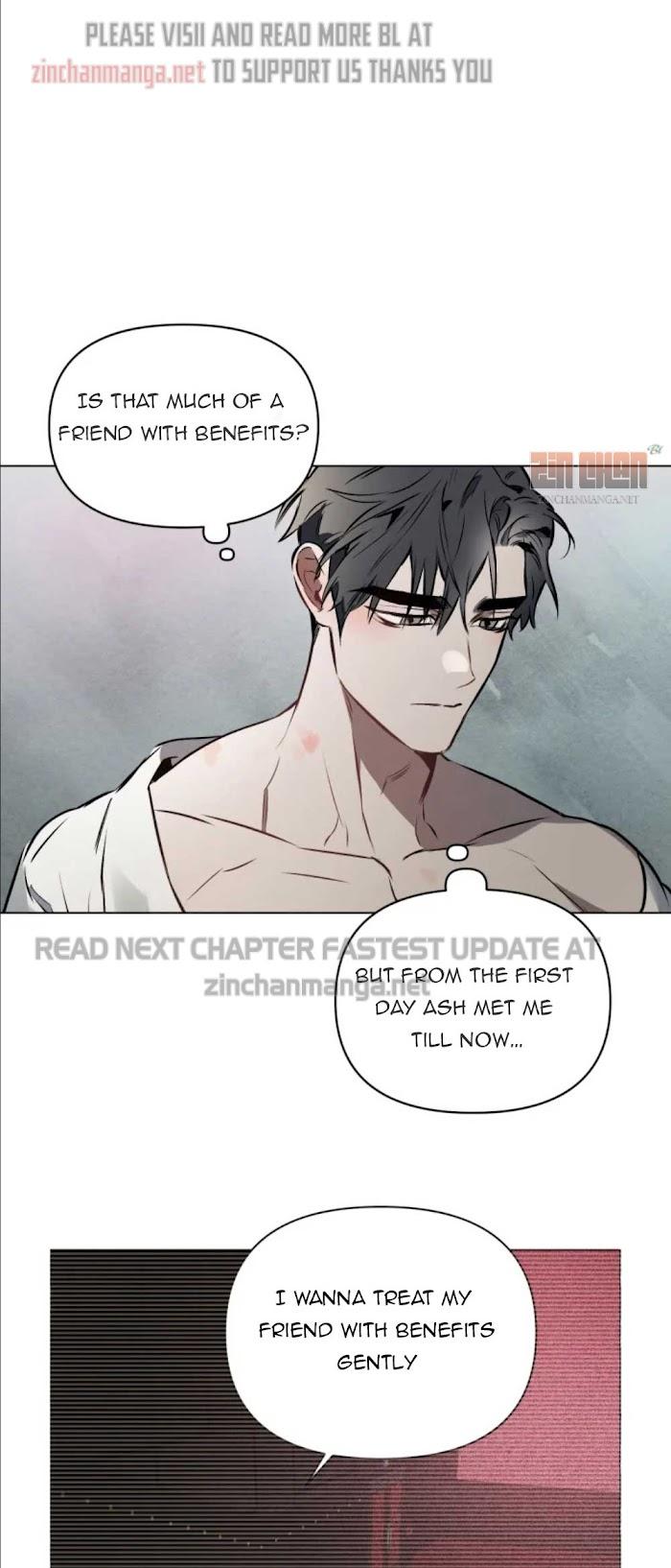Read Define the Relationship chapter 28.1 image 10 on Lezhin