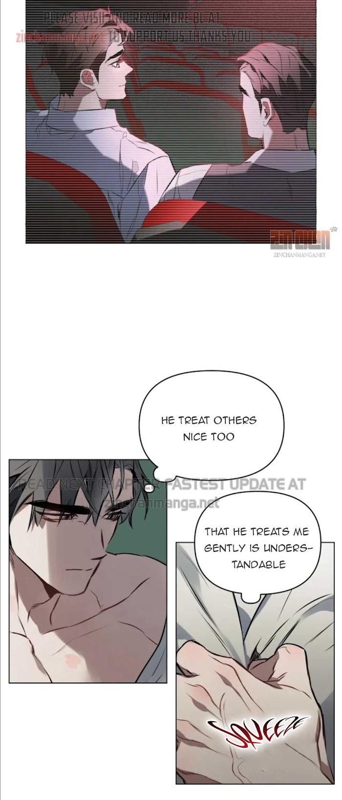 Read Define the Relationship chapter 28.1 image 11 on Lezhin