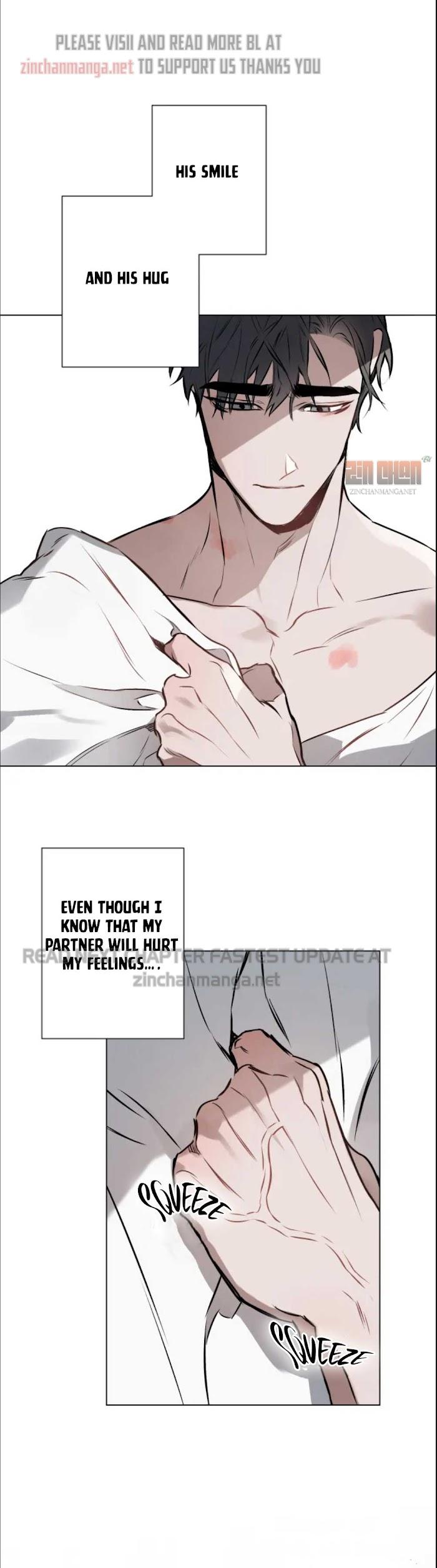 Read Define the Relationship chapter 28.1 image 12 on Lezhin