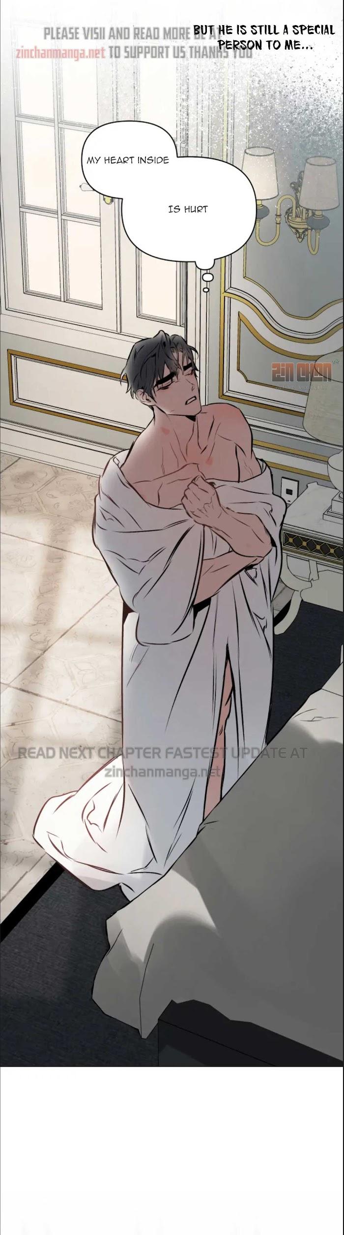 Read Define the Relationship chapter 28.1 image 13 on Lezhin