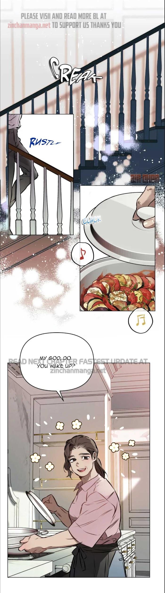 Read Define the Relationship chapter 28.1 image 14 on Lezhin
