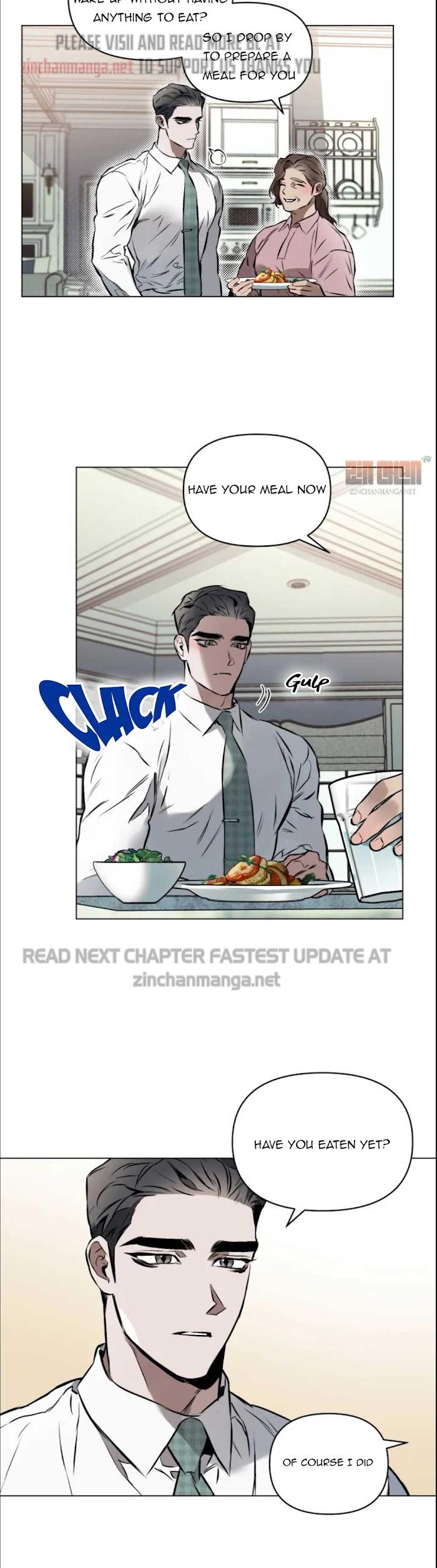 Read Define the Relationship chapter 28.1 image 16 on Lezhin