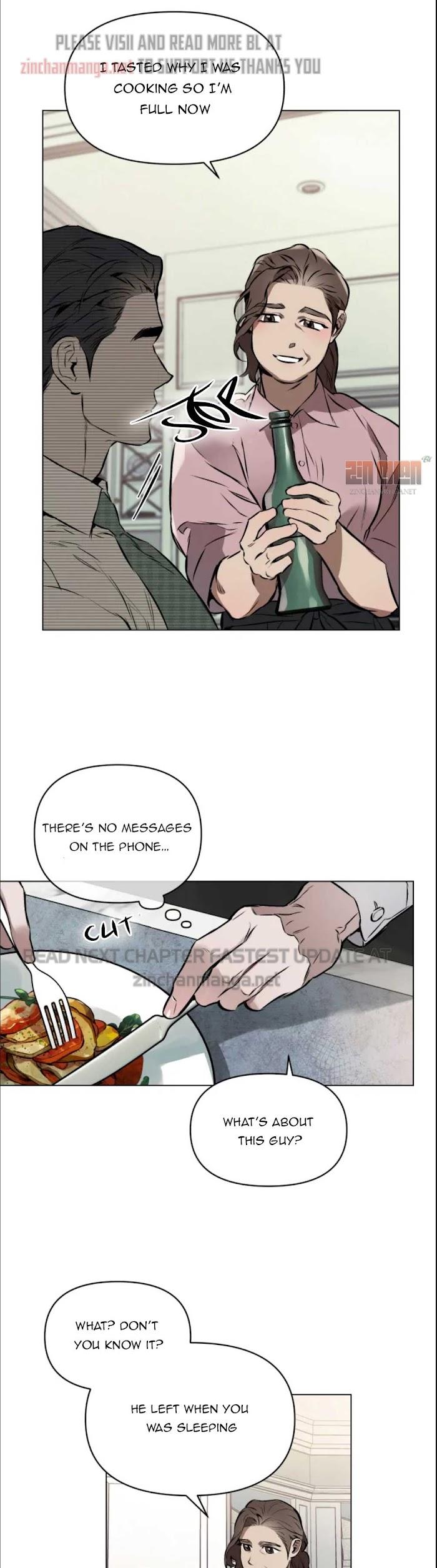 Read Define the Relationship chapter 28.1 image 17 on Lezhin