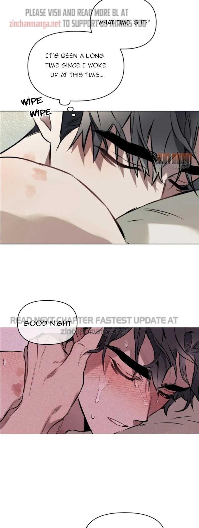 Read Define the Relationship chapter 28.1 image 2 on Lezhin