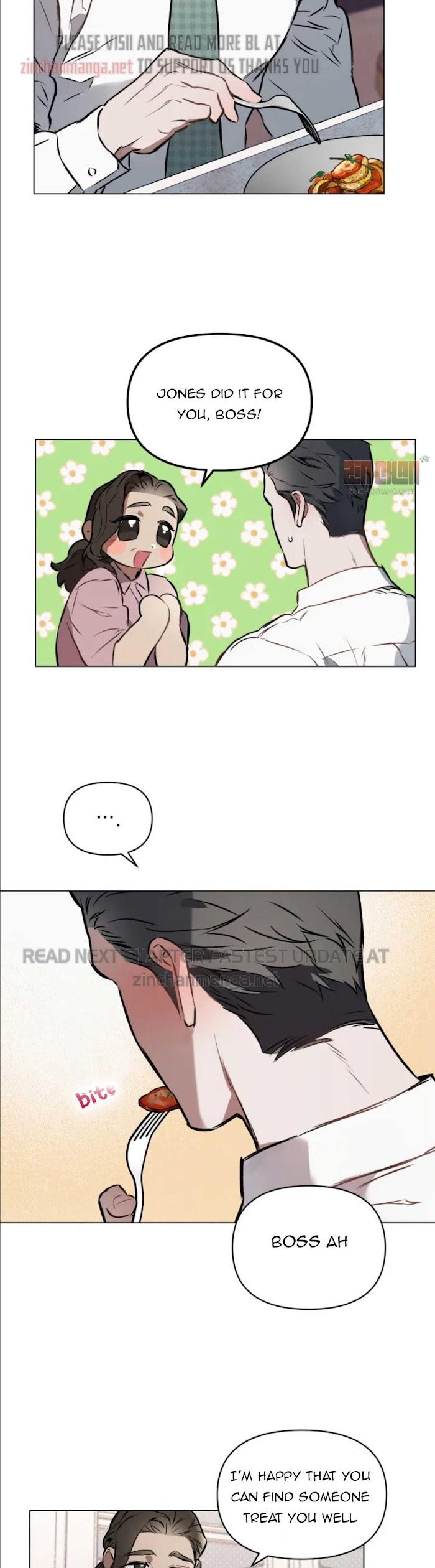 Read Define the Relationship chapter 28.1 image 20 on Lezhin