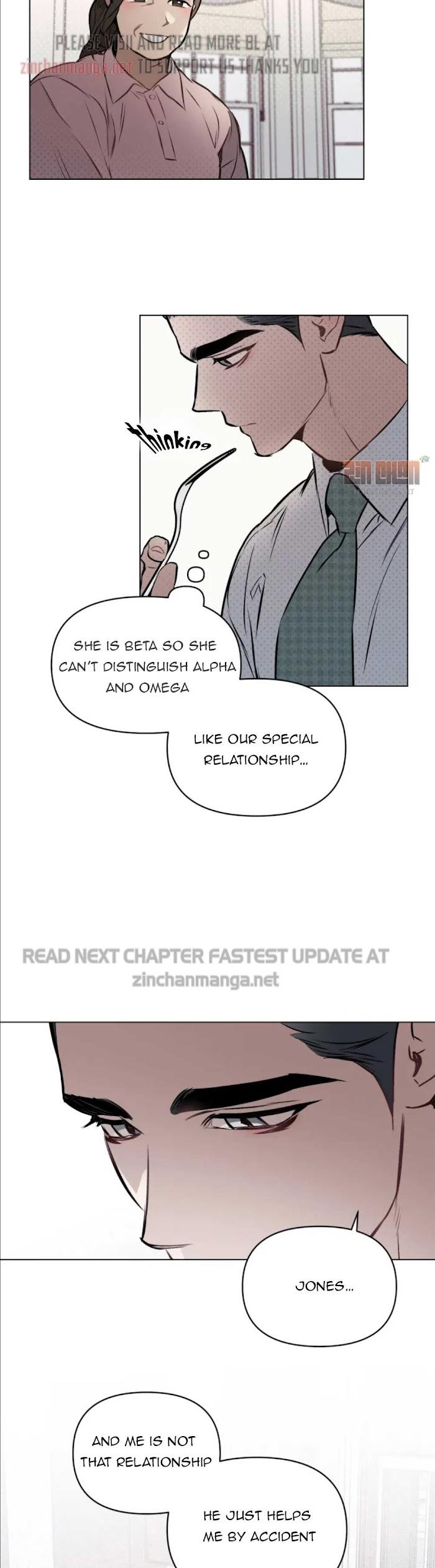 Read Define the Relationship chapter 28.1 image 21 on Lezhin