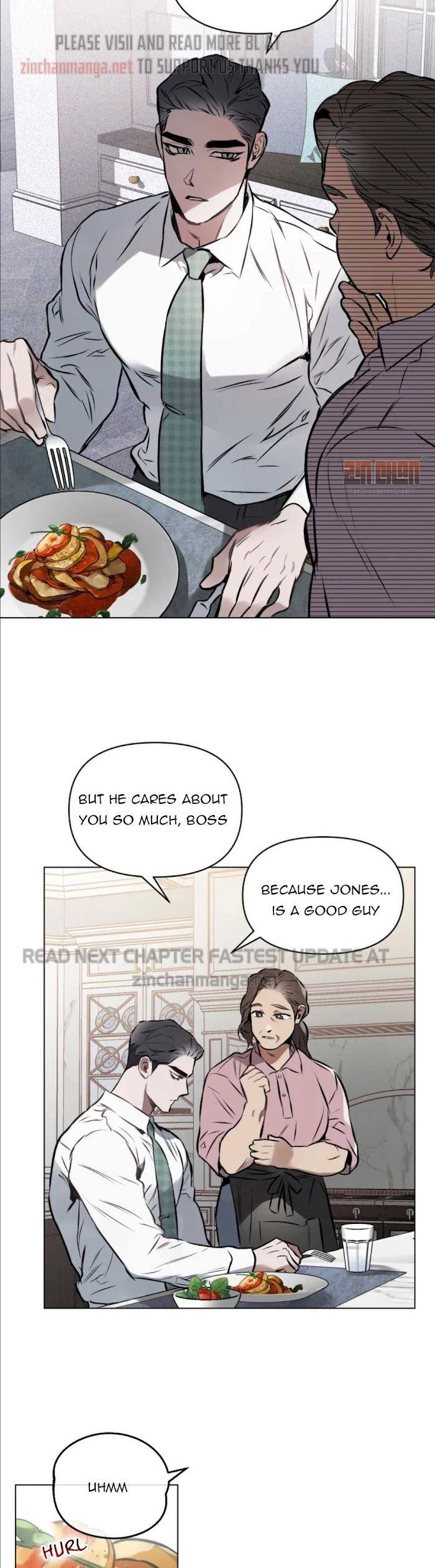 Read Define the Relationship chapter 28.1 image 22 on Lezhin
