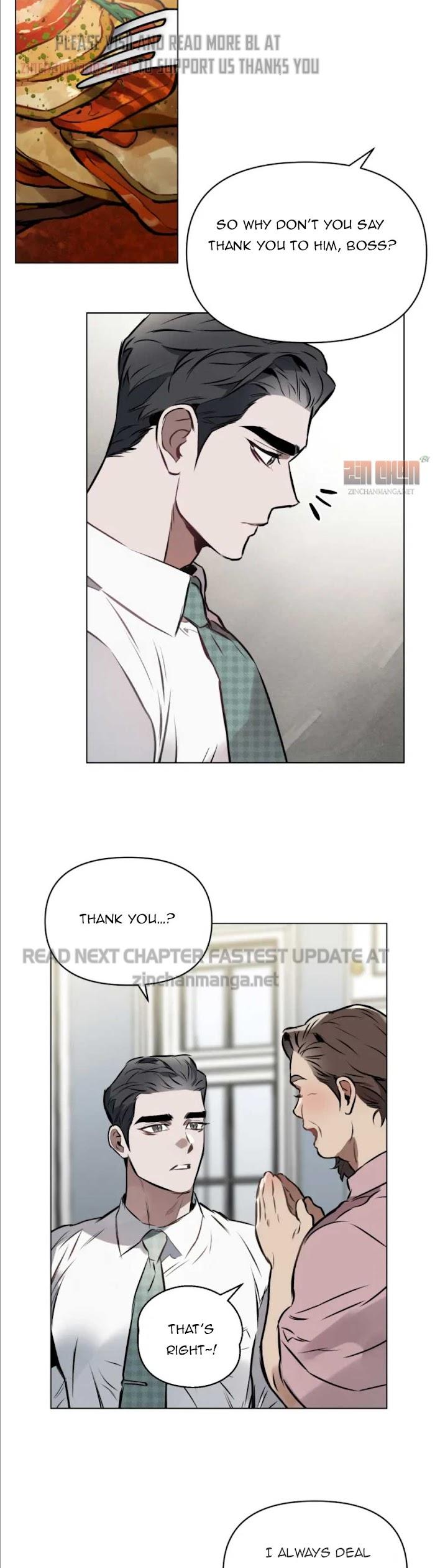 Read Define the Relationship chapter 28.1 image 23 on Lezhin