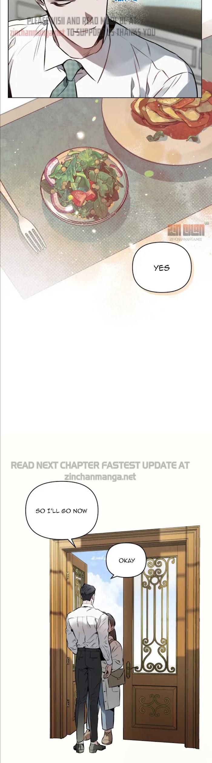 Read Define the Relationship chapter 28.1 image 25 on Lezhin