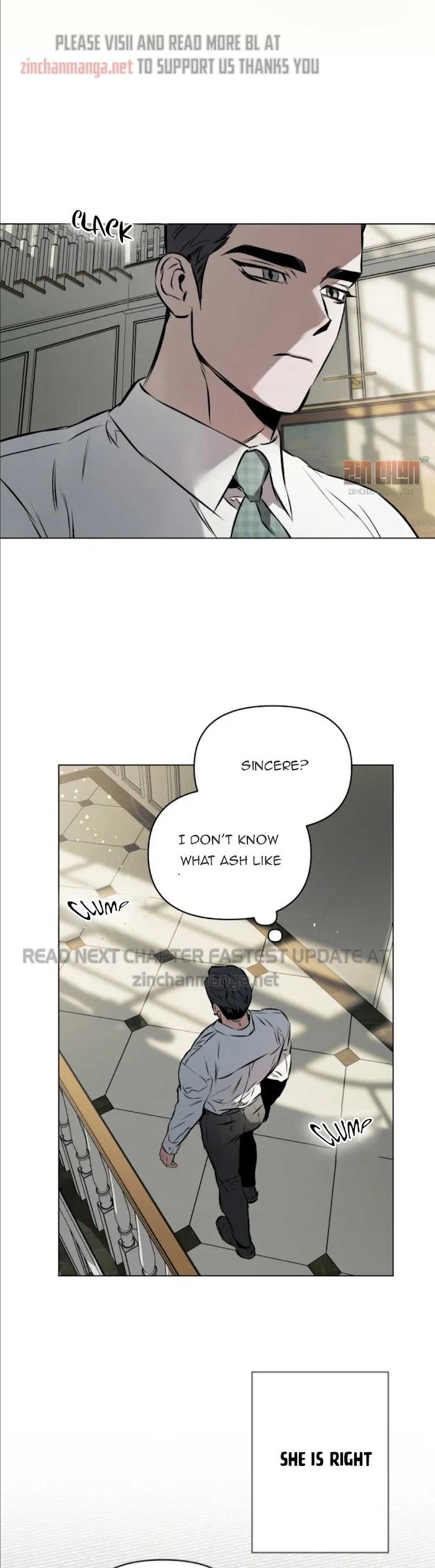 Read Define the Relationship chapter 28.1 image 26 on Lezhin