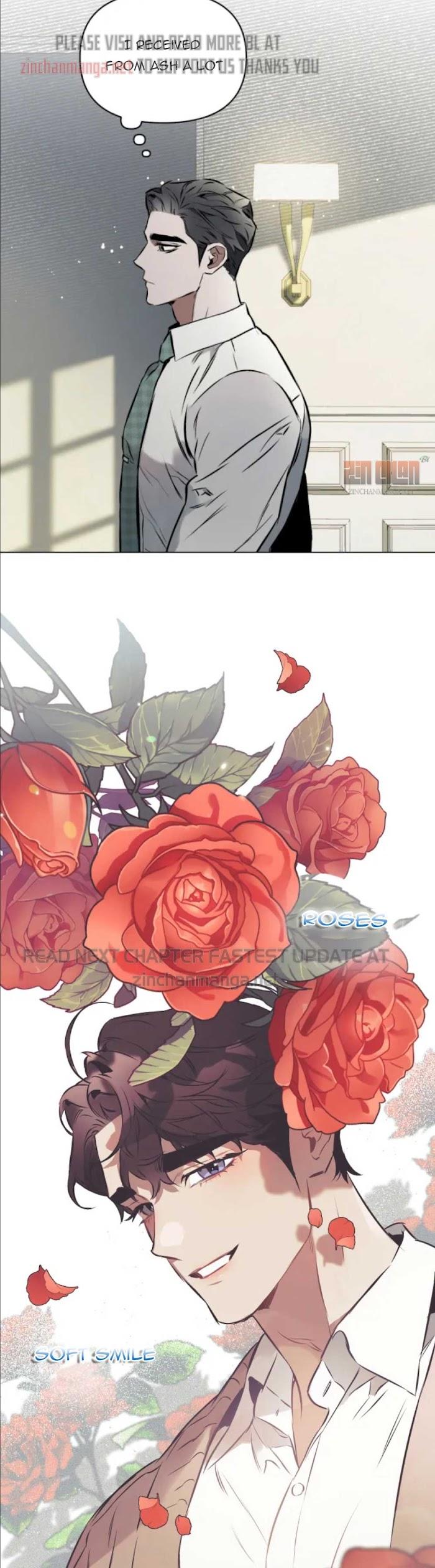 Read Define the Relationship chapter 28.1 image 27 on Lezhin